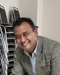 Bhusan Tuladhar