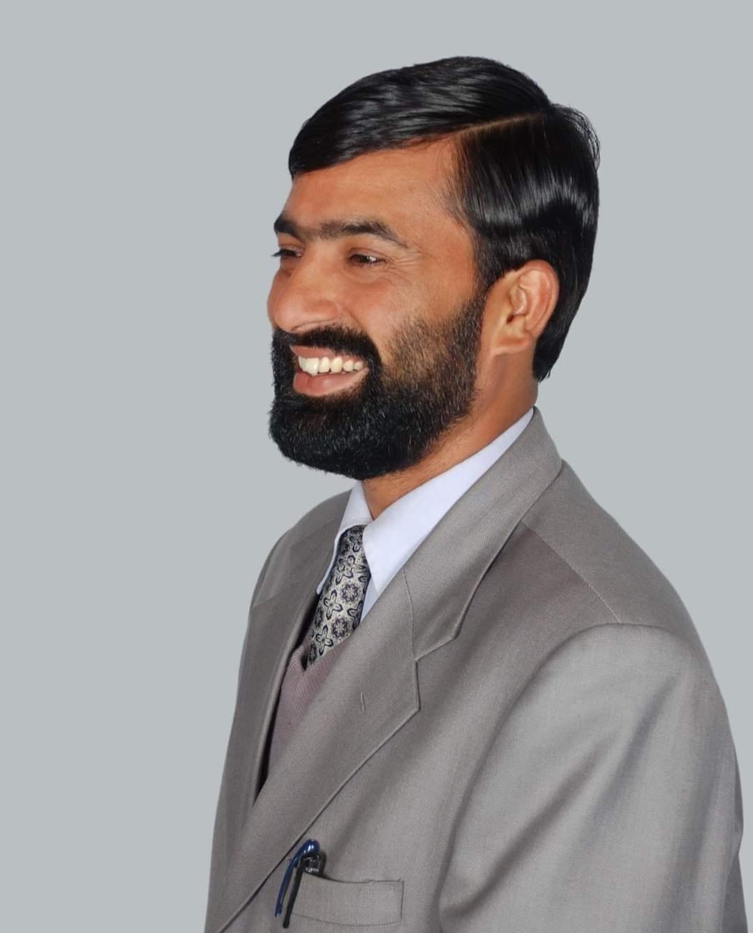 Devi Prasad Acharya