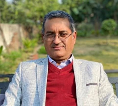Ramesh Badal