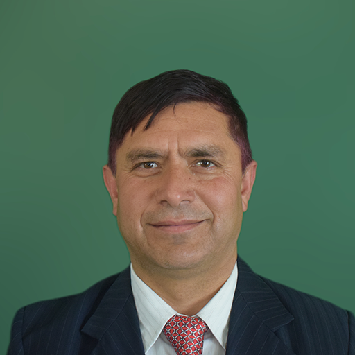Baburam Chaulagain