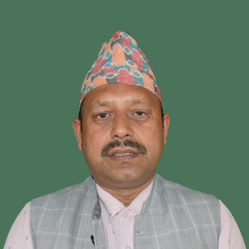 Baburam Ghimire