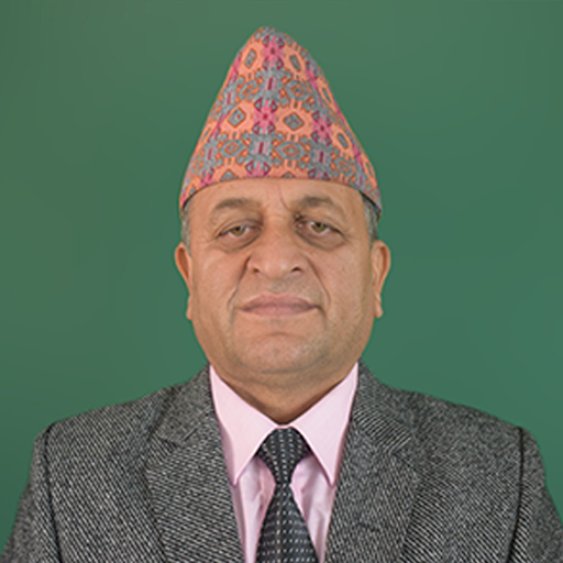 Laxmi Prasad Gelal
