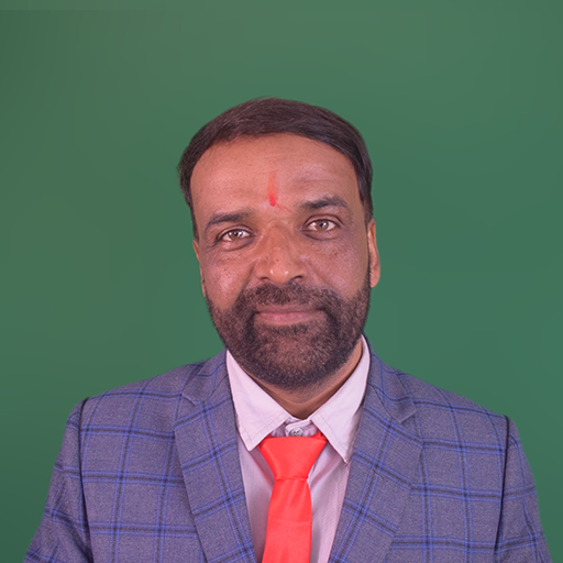 Laxmi Prasad Ghimire