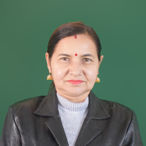 Saraswati Acharya