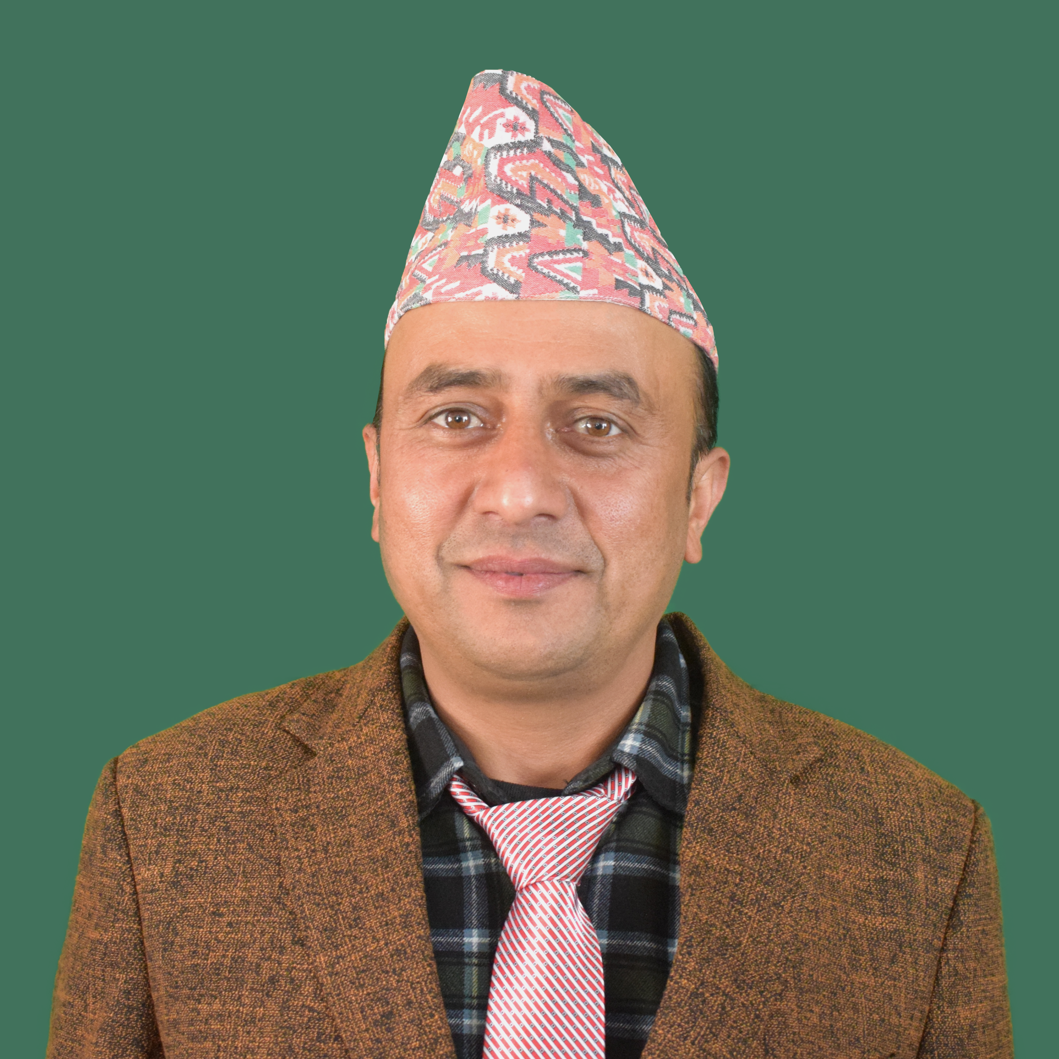 Somnath Dhakal