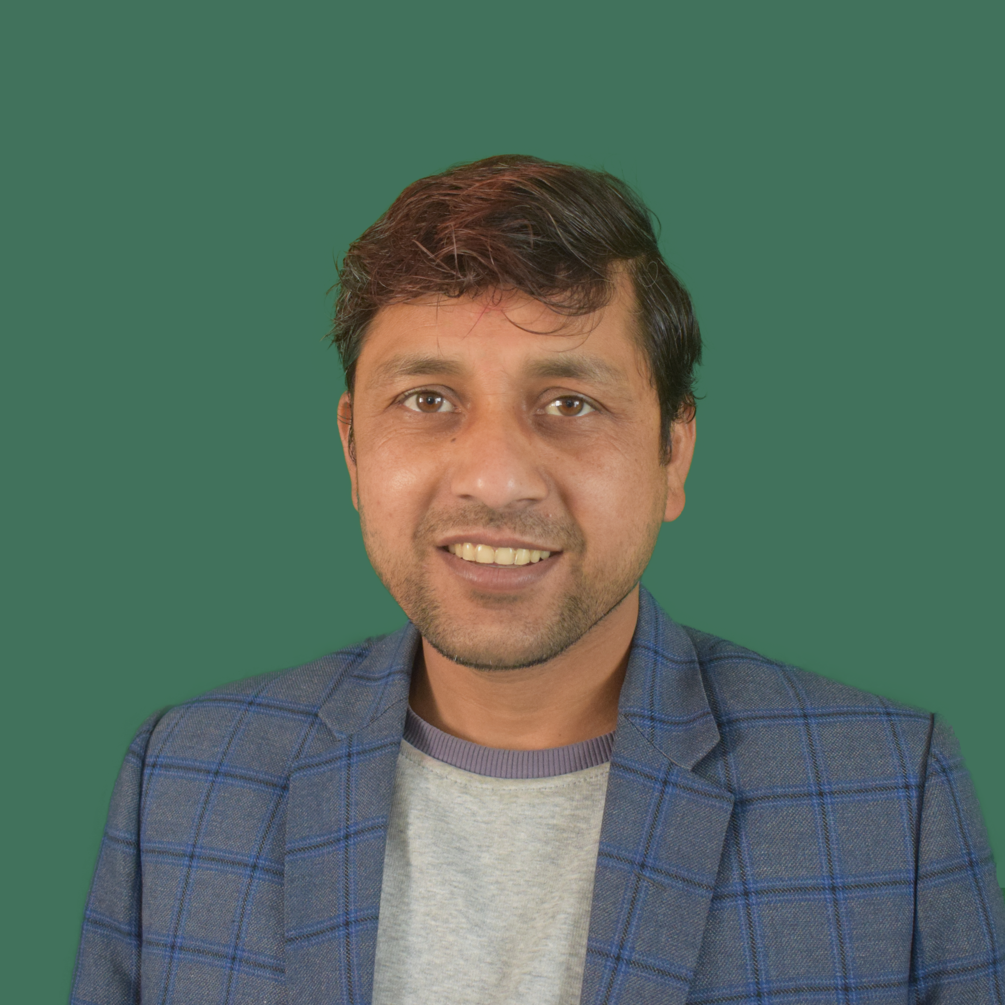 Tulsiram Sitaula