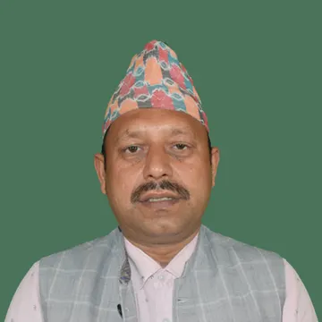 Baburam Ghimire