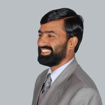 Devi Prasad Acharya