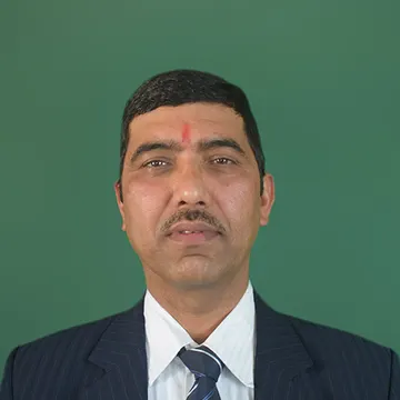 Govinda Prasad Acharya