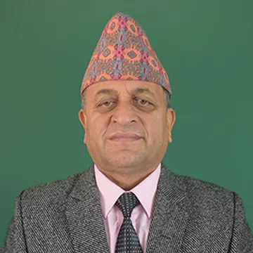 Laxmi Prasad Gelal