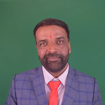 Laxmi Prasad Ghimire