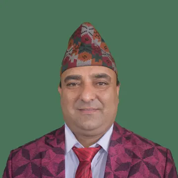 Meetra Prasad Ghimire
