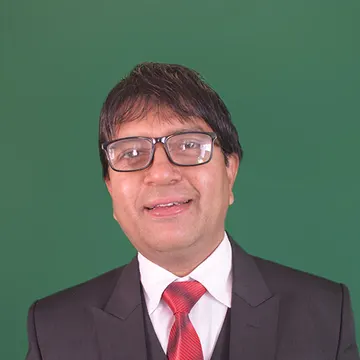 Rabindra Prasad Niraula