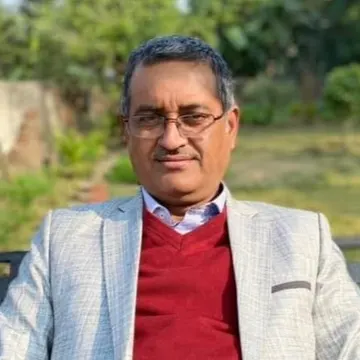 Ramesh Badal