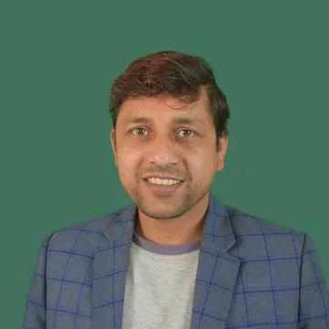 Tulsiram Sitaula